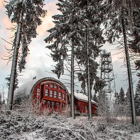 Javornik Πανσιόν Jermanice