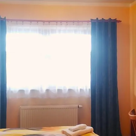 Guest house Javornik Jermanice