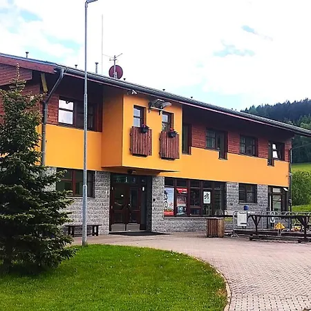 Gæstehus Javornik Jermanice