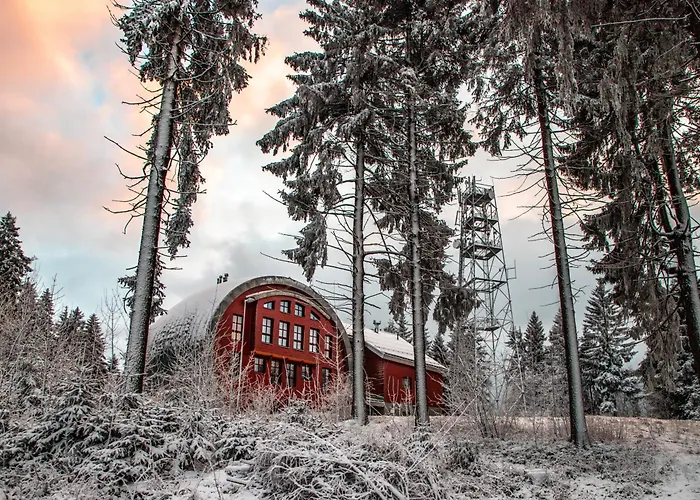 Javornik Gasthof Jermanice