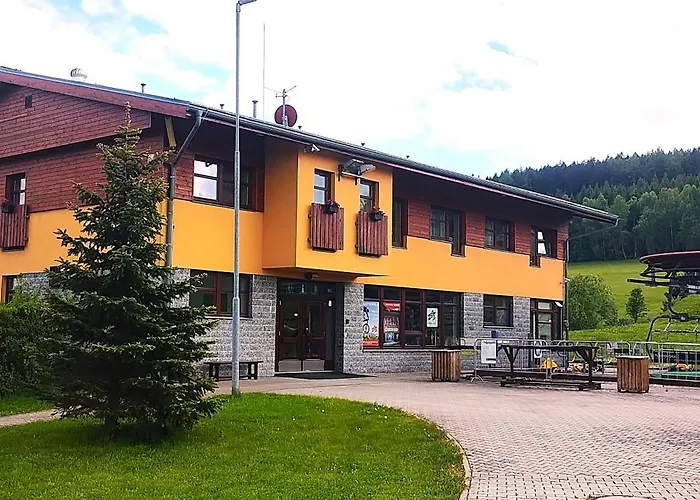 Gasthof Javornik Jermanice